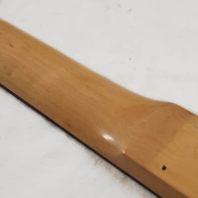 2000 Dean Playmate Bolt-On Maple Neck w/ Rosewood Fingerboard - SEE DESCRIPTION image 12
