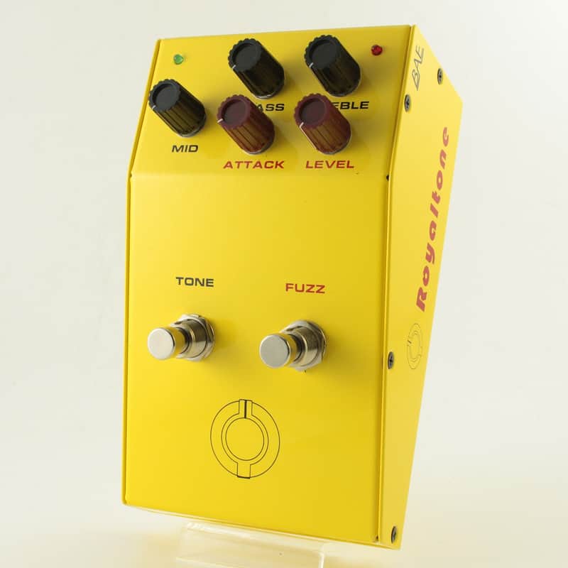 BAE Audio ROYAL TONE [SN 064] (12/13) image 1