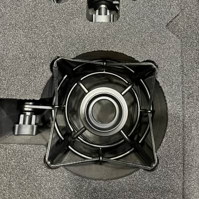 Universal Audio Sphere DLX Large Diaphragm Modeling Microphone 2023 - Present - Black image 3