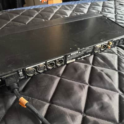 TC Electronic M2000 Multi-Effect Unit and Reverb image 2