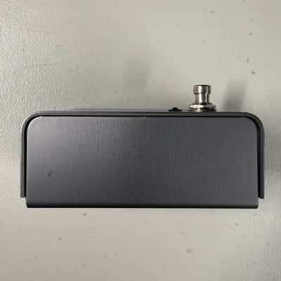 Strymon Favorite Pedal (often referred to as the Tap Favorite pedal or MiniSwitch) image 3