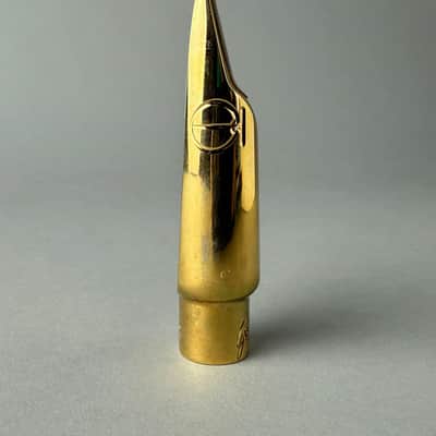 Jody Jazz DV Metal 7* Tenor Saxophone Mouthpiece image 4