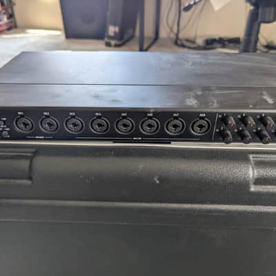 TASCAM Celesonic US-20x20 USB 3.0 Audio Interface 2010s - Black image 1