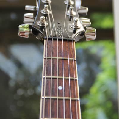 Ibanez Artist AM-70 1986 image 17