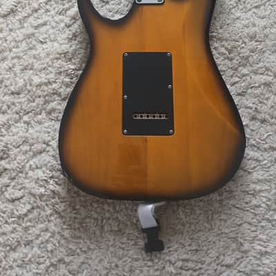 Ibanez RT240-VS Standard 1992 - 1993 - Vintage Sunburst image 5