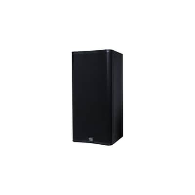QSC E218SW E-Series Dual 18" Passive Subwoofer image 2