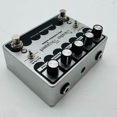 EarthQuaker Devices Disaster Transport Delay Modulation Machine Legacy Reissue 2023 - Various image 7