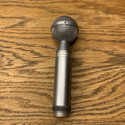 Vintage Sennheiser  MD 406 microphone 60s image 3