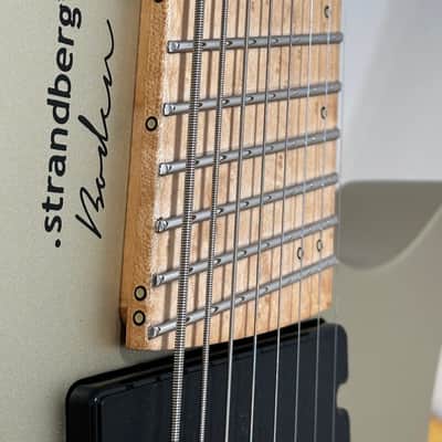 Strandberg Boden Resq:d 8 2023 - Sage Gold image 16