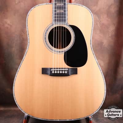 Martin 2015 D-45 image 3