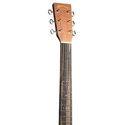 Martin 000 Jr E Jeff Tweedy Signature - Ebony Fingerboard, Tweedy Burst image 2