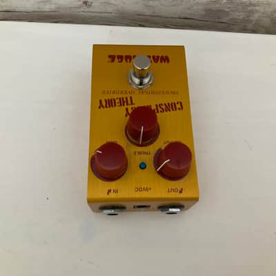 Used Way Huge WM20 Smalls Conspiracy Theory Professional Overdrive image 3