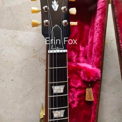 Gibson SG Standard '61 2023 - Present - TV Yellow image 4