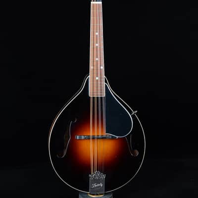 Kentucky KM-140 Standard A-Style Mandolin - Sunburst image 1