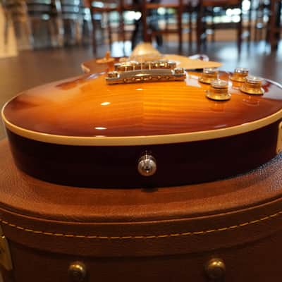 Gibson Les Paul Standard '60s 2023 image 9