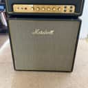 Marshall Studio Vintage SV20H Head and matching 112 70 Watt Speaker Cabinet 2019-present - Black