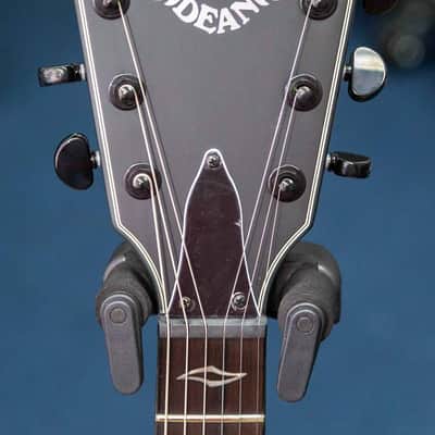 Dean Guitars ML - Select - Fishman Fluence - Black Satin - 2023 - Black Satin - Call for Best Price !!! image 2