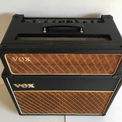 Vox AC50  small box 1964 image 3