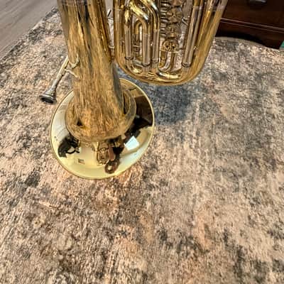 Miraphone Elektra (CHECK DESCRIPTION BEFORE BUYING) Bild 2
