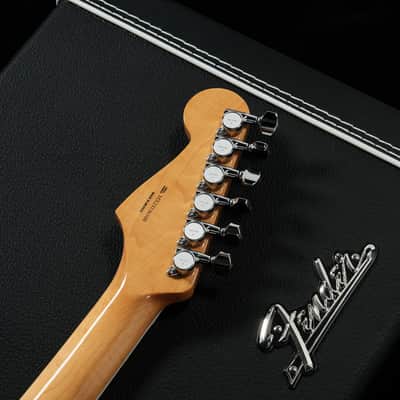 FENDER MEXICO Artist Series Kurt Cobain Jaguar [SN MX23136108] (08/28) image 8
