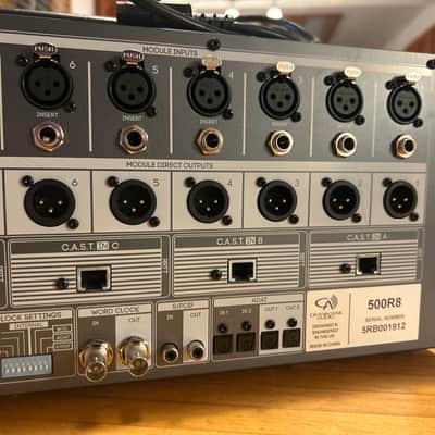 Cranborne Audio 500R8 image 6