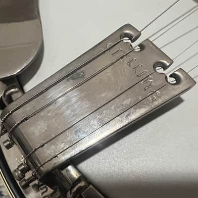 Stelling Staghorn Plectrum - 1982 image 3