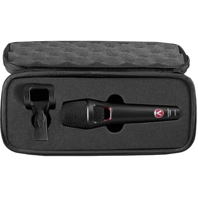 Austrian Audio OD505 Active Dynamic Vocal Microphone image 4