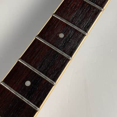 Yamaha SA-1100 '88 Vintage MIT ES-335 Type Electric Guitar Made in Taiwan image 10