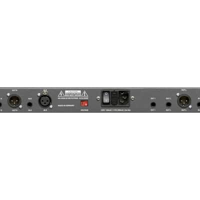 Elysia Xfilter Rack X-Filter Stereo EQ Equalizer | Pro Audio LA image 3