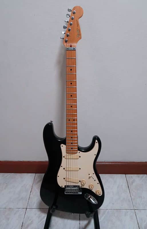 Fender Stratocaster Plus 1987 Strat Plus imagen 1