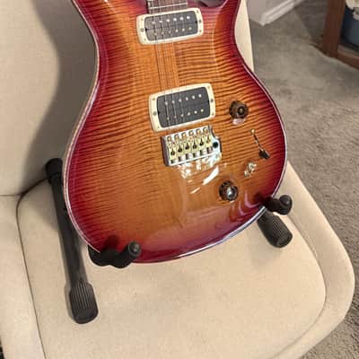2020 PRS 408 10 Top - Nitro Lacquer!! image 3