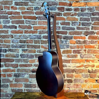 Gruhn Versitar Acoustic Guitar w/ GB (2024 - Sunburst) image 17