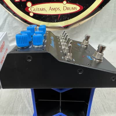 Warm Audio Throne Of Tone Overdrive Pedal with Box image 6