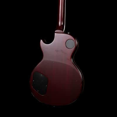 Burny RLG Les Paul Vintage Sunburst VH-1 Pickups image 17