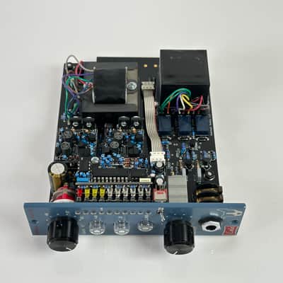 Hairball Audio Lola 500 Series Mic Preamp Module image 2
