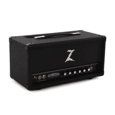 Dr. Z Z-40 40w Head Blackout image 2
