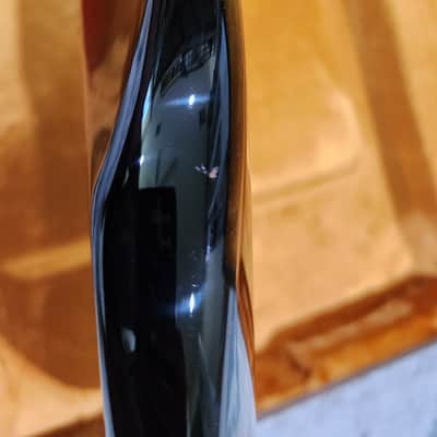 2006 Fender American Vintage AVRI '62 Jazzmaster Sunburst image 19