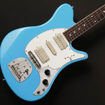 Oopegg Supreme Collection Trailbreaker Mark-I - Maui Blue image 2