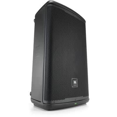 JBL EON715 Powered Loudspeaker image 1