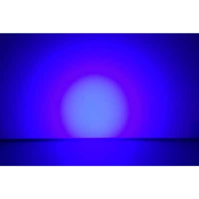 Blizzard Skybox 5 RGBAW+UV Battery Powered 7x15 Watt LED Wash Light image 6
