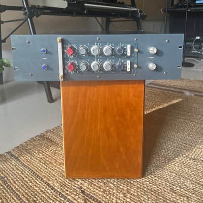 Vintage Neve 1073’s (Pair) image 3