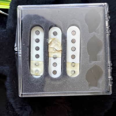 Fender Stratocaster Standard USA 1989  - Schwarz/Black image 12