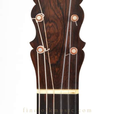 2002 WICHMANN ROMANTIC GUITAR image 3