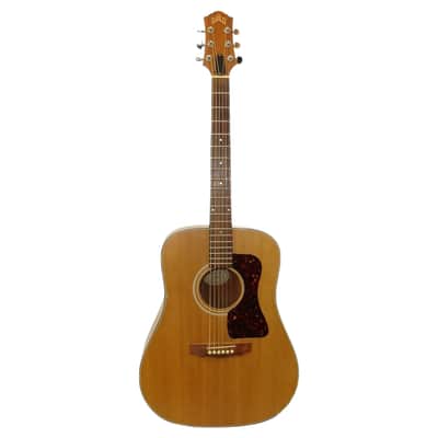 Guild USA D-4