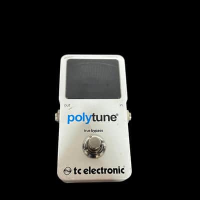 TC Electronic Polytune -x11748 image 1