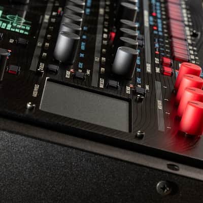 Korg MODWAVEM Modwave Module Wavetable Synthesizer image 7