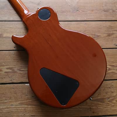 Hamer Monaco Elite 2003 Natural image 7