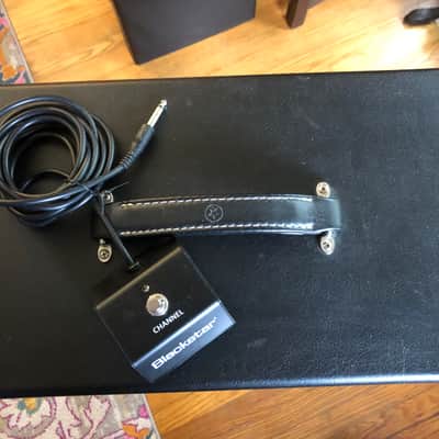 Blackstar amp head ? - black image 6