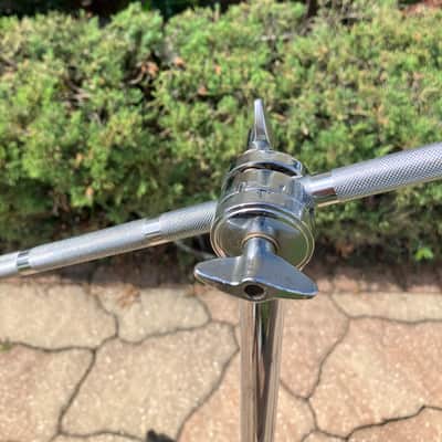 Sound Percussion Cymbal Boom Stand #3 image 3