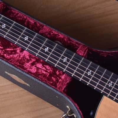 Taylor Builder's Edition 314ce Limited Edition 50th Anniversary Natural image 6